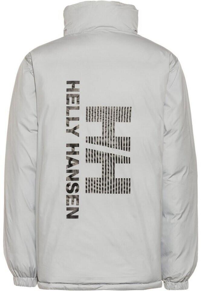 Winter Jacket Helly Hansen HH Urban Reversible (29656) Schwarz