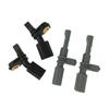 4pcs ABS Wheel Speed Sensor Kit for VW Passat B8 Golf 7 A3 S3