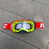Fashion Snow Ski Motorcycle Riding Glasses Lightweight All Terrain MX Outdoor Goggles