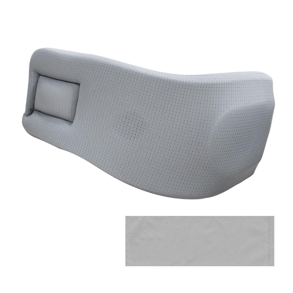 Мягкий шейный бандаж Sponge Universals Шейный воротник Регулируемый шейный поддерживающий бандаж Корректор для шеи Supporter Enduring