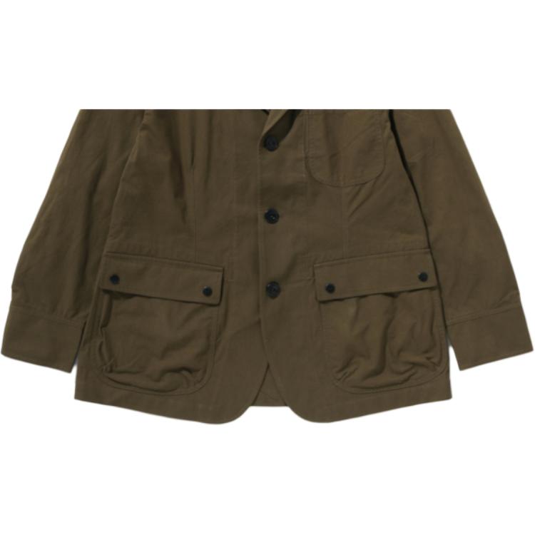 A BATHING APE Business Suit Coat Men's MRBLJM140309N