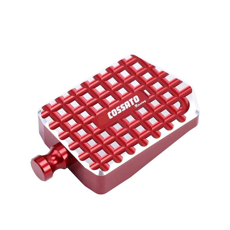 Применимый Benda Black Flag 500 Тормозная педаль Jinjila 450 Модификация Liao 700 Увеличенный тормоз Удлиненный рычаг переключения передач