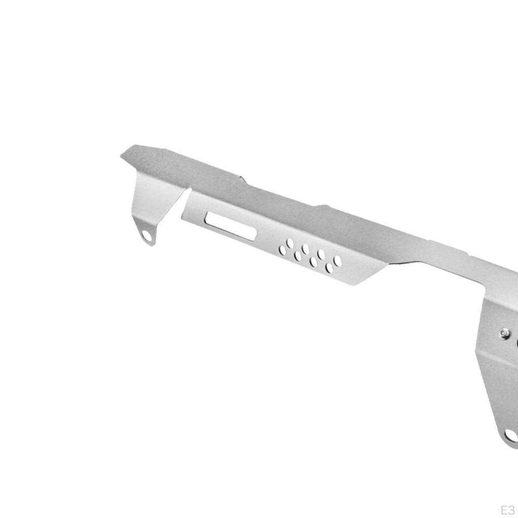 Защитная крышка цепи звездочки прочная для Honda ct125 Hunter