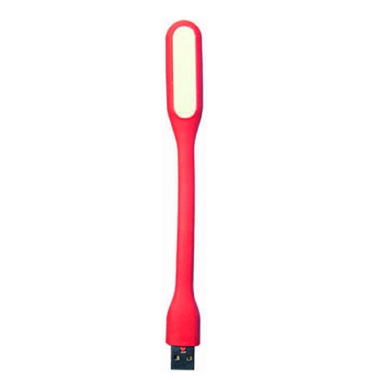 Гибкая USB-лампа LED на гибкой ножке, портативная, для ухода за глазами, ночник, совместимость с Power Bank и настольным компьютером