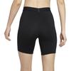 Nike Спортивные шорты Dri Fit женские черные IB8900-010