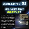 Takenous Светодиодная габаритная лампа T10 24V 12V Желтая для подсветки номера и салона 2 шт.