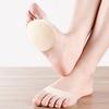 Ball of Foot Cushions Socks Metatarsal Forefoot Pads for Women Anti-Slip