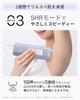 Genuine Ulike AirPro S Hair Removal Device Warranty Nearly Painless with Sapphire Cooling See results in 2 weeks for men and Suitable for the entire