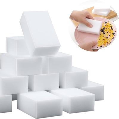 Чистящее средство Magic Melamine Sponge Cleaner — высокоплотное многоцелевое чистящее средство