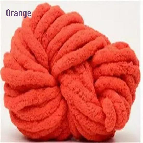 Набор для вязания из толстой шерстяной пряжи: Одеяло Ледяной Бар, Шарф, Лежанка для кошки, Шапка, Подкладка, Кошачий хвост, Материалы для ручного вязания