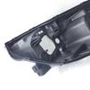 Chevrolet Malibu 2012-2015 Headlight Back Shell and Base Cover