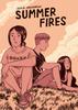 Книга Summer Fires