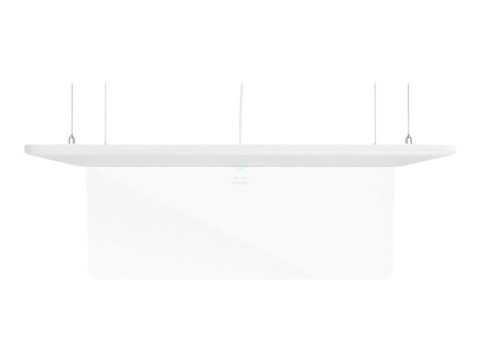 Kit De Microphone - Cisco - Gen 2 - Stand Alone - Couleur Blanc - Type Microphone