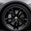 Car Stickers For Alfa Romeo Car-styling 4pcs 56mm Auto Wheel Center Hub Caps Badge Decorative Sticker For Alfa Romeo Giulietta S