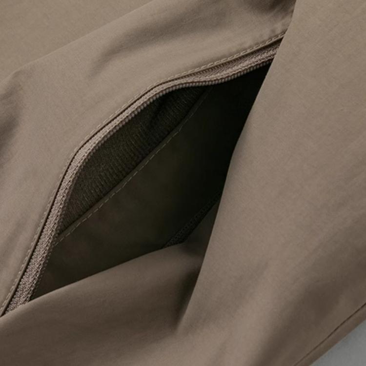 THE NORTH FACE Waterproof, Windproof, And Breathable Windbreaker Jacket Men's NF0A88RK-BOW