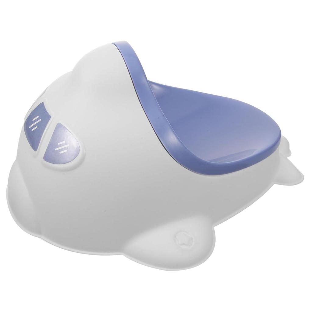 MERRYHAPY Wall-Mounted Boys Potty Training Urinal Portable Boy Girl Urinal for Boy Girl Fun Design with Moderate Capacity Easy To Clean Space-Saving