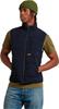 Зимняя куртка Foundation Liner Vest (D24277-D518) salute