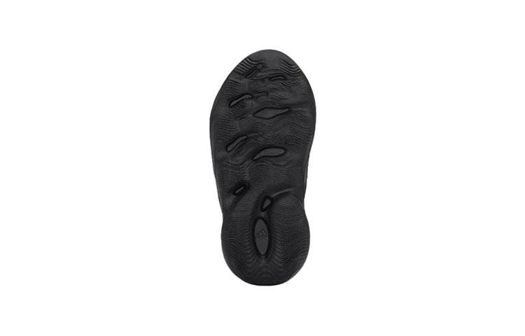 adidas Оригиналы Yeezy Foam Runner Onyx TD HP5346