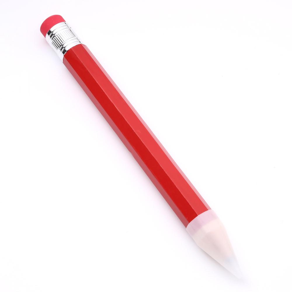 С Ластиком Гигантский Карандаш 18/34/39СМ Большой Деревянный Карандаш Высококачественный Канцелярский Карандаш Школа Офис