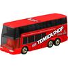 Tomica Tomica Shop Original Mitsubishi Fuso Aero King Bus Double-Decker