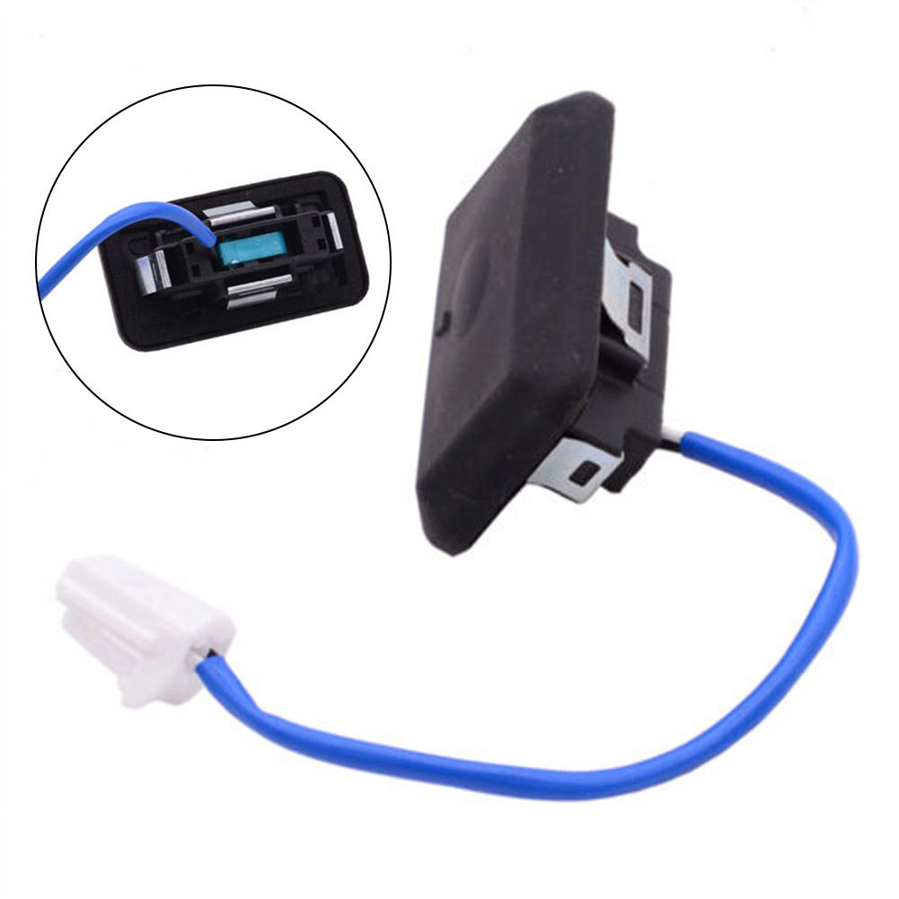 812602G000 Переключатель ручки открывания замка крышки багажника для Hyundai для Kia Optima 11-16 Переключатель открывания замка крышки багажника