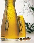 Glossy Hair Shine Booster Balm
