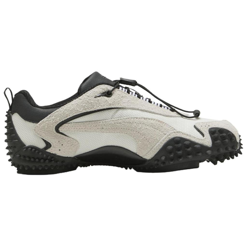 Puma Mostro XC Gore-Tex Серый Дымчатый Черный