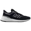 New Balance 997R Унисекс Черный Серебристый U997RHSA