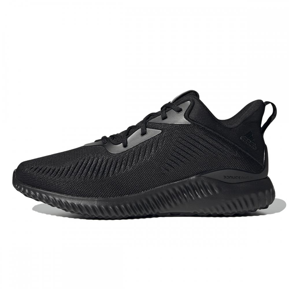 Adidas Alpha Bounce Ek Gy5403 Cblack Cblack Cbrock