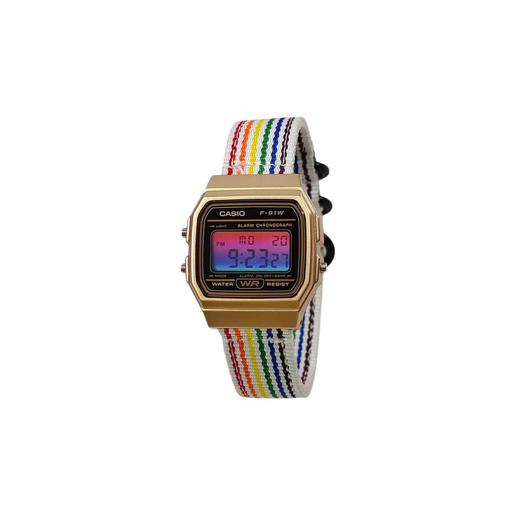 Casio G Shock F91WM 9A F-91WM-9A(Watch5--)
