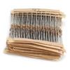 300Pcs Carbon Film Resistor 30 Values 5percent  Graphite Assortment Set DIY 10 Ohm 1M Ohm  1 6W