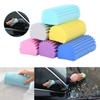 Впитывающая воду чистящая салфетка инструмент для протирания губка для мытья автомобиля губка для влажной уборки тряпка