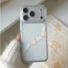 Космическая Ракушка Маленький Кролик Звезда - Мультяшный Чехол для Серии Apple Pro Max
