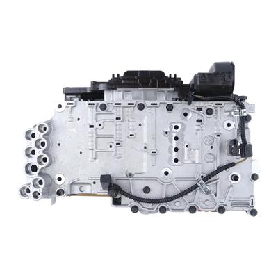 6L80/6L80E Блок клапанов Модуль управления трансмиссией и соленоид Для Chevrolet