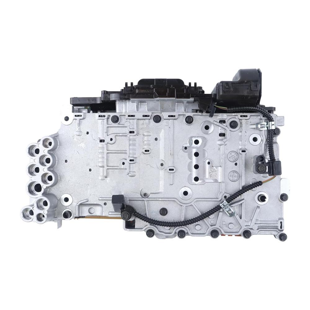 Подходит для Chevrolet 6L80/6L80E Блок клапанов Модуль управления трансмиссией и Соленоид