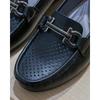 Vainer Women Summer Comfort Shoes  Punching  398d