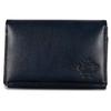 Card Case Business Card Holder Commuter Holder Patina PATINA Navy ORS-071309