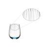 [Authentic] RIEDEL Happy O Optical Glass Tumbler Collection (4 Colors) 344ml 5515/44 Clear