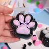 Sticky Pinching Cat Paw Cute Squeeze Toy New Decompressing Toy