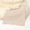 Cotton Baby Blankets Super Soft Newborn Infant Boy Girl Stroller Nursery Cover Quilts 90*70cm Toddler Outdoor Throw Playing Mats