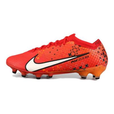 Кроссовки Zoom Mercurial Vapor 15 Elite Mds Ag Pro 'Dream Speed Light Crimson' повседневные FD1161-600