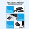 Жесткий диск Box USB3.0 Корпус для жесткого диска 3,5 дюйма Внешний корпус Коробка Внешний корпус для ПК Ноутбука Аксессуары