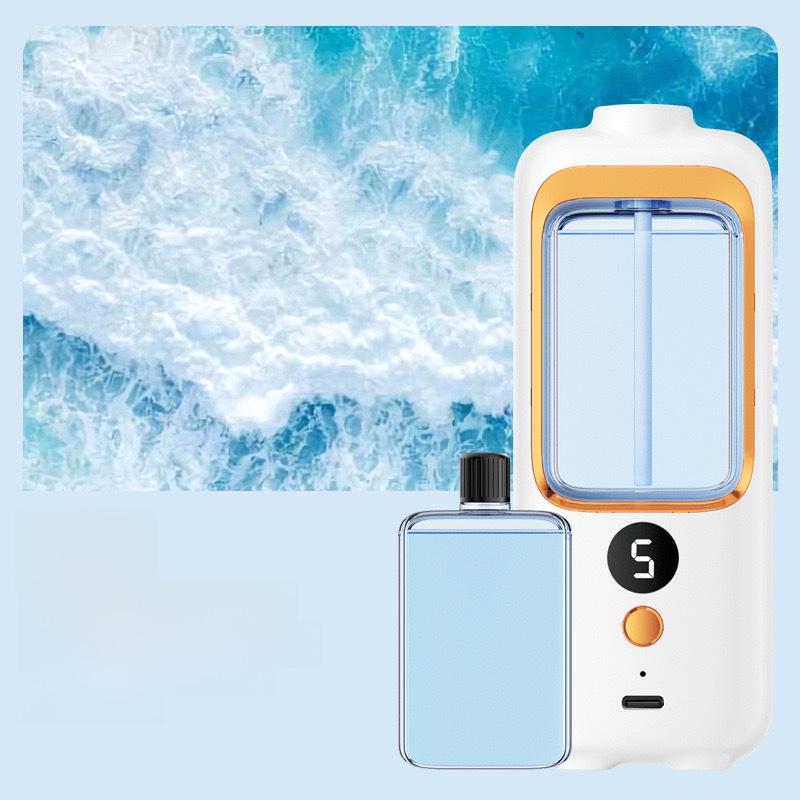 Автоматический ароматерапевтический спрей: Долгоиграющий освежитель воздуха и дезодорант для помещений: для дома, отелей и ванных комнат