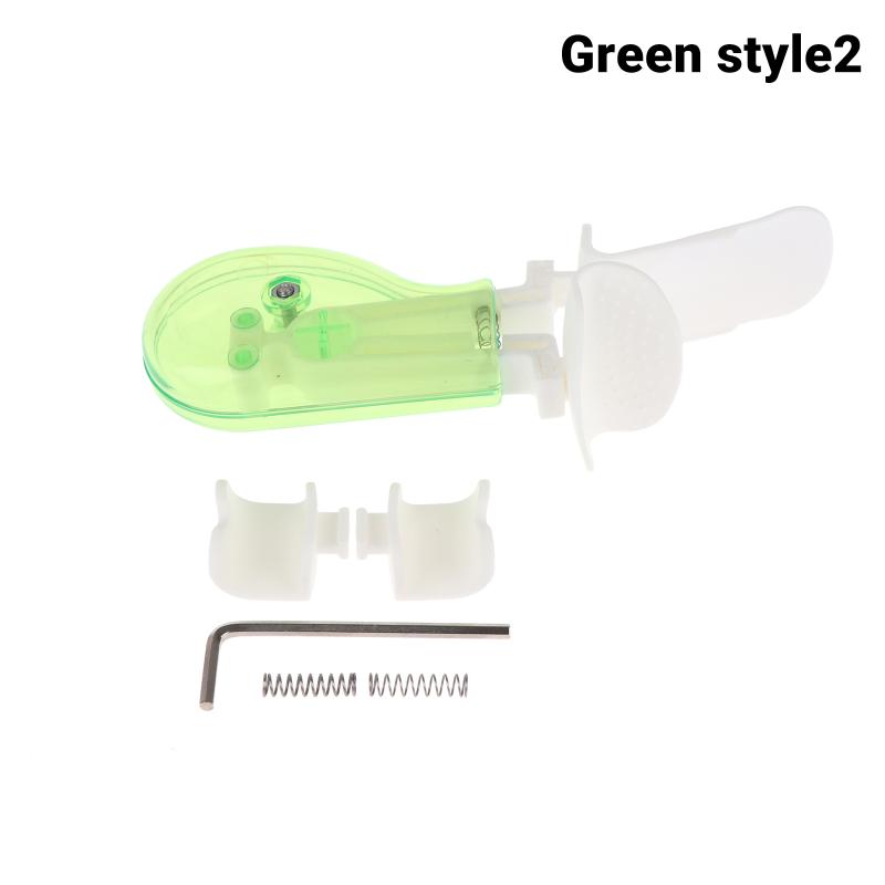 Oral Lip Muscle Trainer 1 Set Reduce Mouth Breathing Portable Facial Exerciser Tool for Adult Home Daily Use
