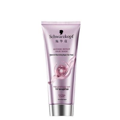 Schwarzkopf Интенсивно питательная восстанавливающая маска для волос
