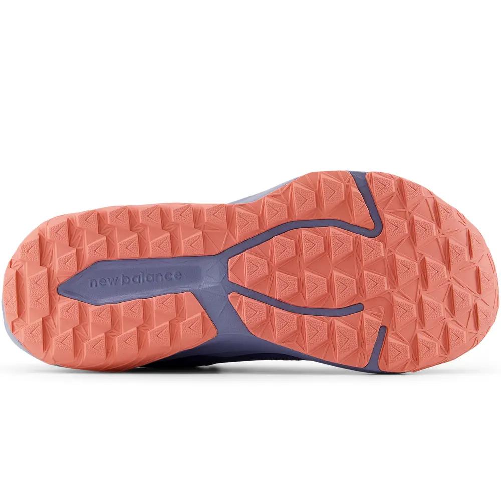 Женские беговые кроссовки New Balance DynaSoft Nitrel v6 (WTNTRCV6)