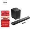 Edifier B70 Dolby Atmos Беспроводная Bluetooth Саундбар CN вилка (адаптер в комплекте)