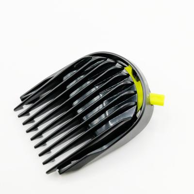 3-7 мм регулируемый поворотный гребень для бороды для Philips MG5700 MG7991 MG7796 MG9730 MG7791/40 MG9000 MG9730/40
