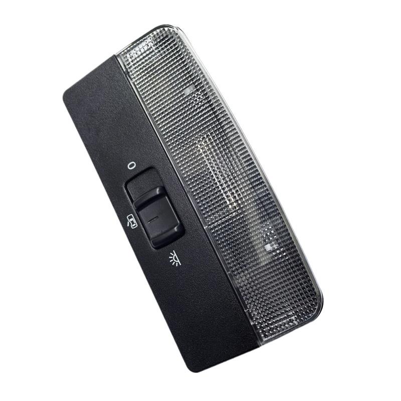 Внутренний светильник для чтения, купольный свет для VW Polo 9N 6R T5 Bora 2002-2005 Caddy Fabia Seat 1ZD947105 31G947105 6QD947105