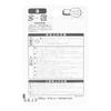 Stanley Electric BP4825W Блистер 12В Лампа NO3, 35/5Вт